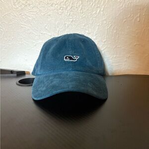 Vinyard Vines Early 2000s Corduroy Cap